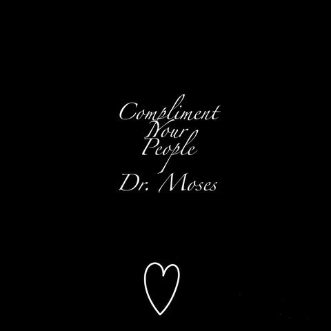 Compliment Your People album art