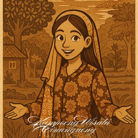 Kampoeng Wisata Cinangneng album art