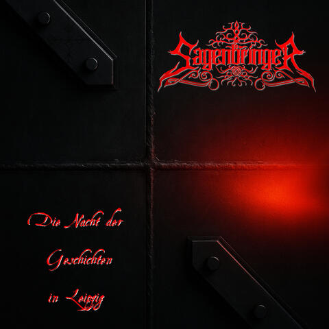 Die Nacht Der Geschichten in Leipzig (Live) album art