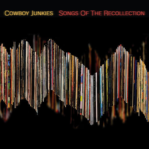 Songs of the Recollection album art