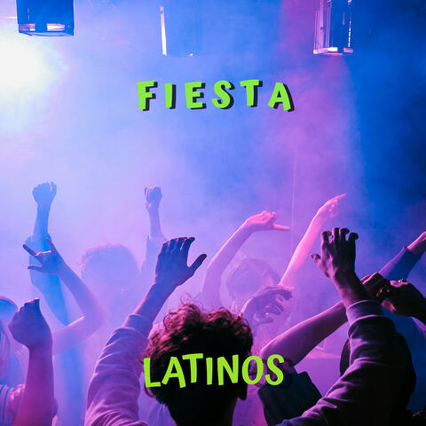Fiesta album art