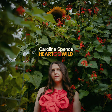 Heart Go Wild album art