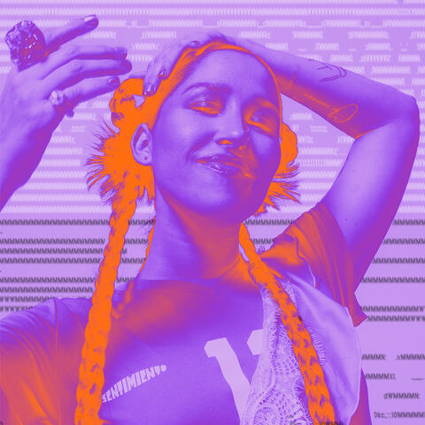 No Le Creas a Tu Cabeza (Cuando T Diga Que No Mereces Eso Que Tú Hiciste Realidad) album art