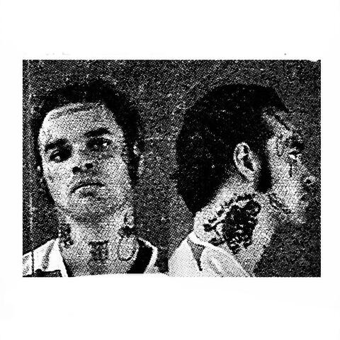 Jumpsuits & Jpay (At Home Sessions) album art