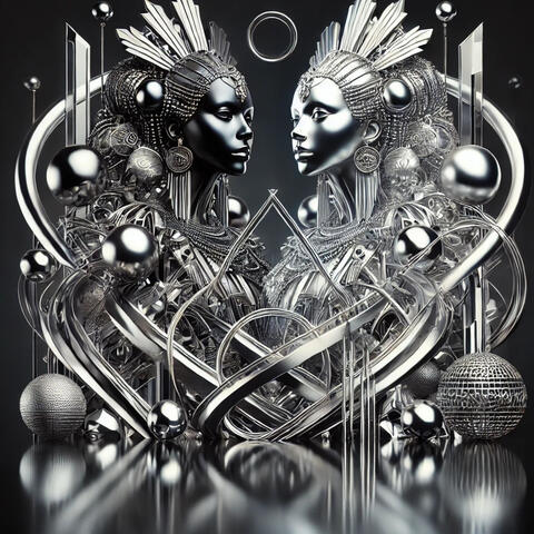 Embrujo album art