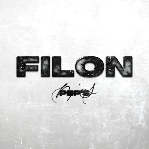 Filon album art