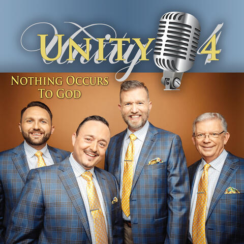Nothing Occurs to God album art