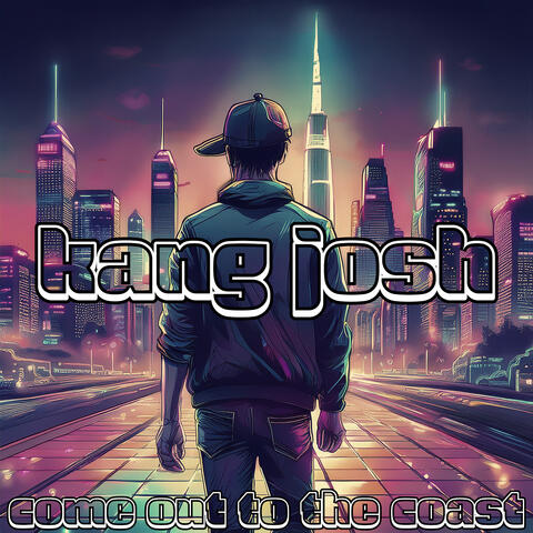 Come out to the Coast album art