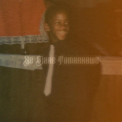 No More Tomorrows album art