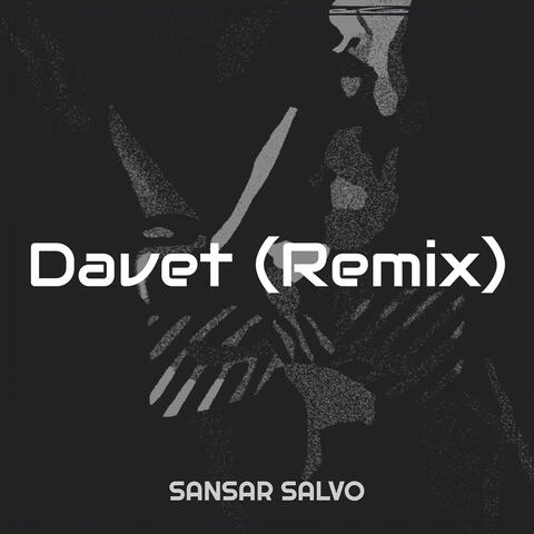 Davet (Remix) album art
