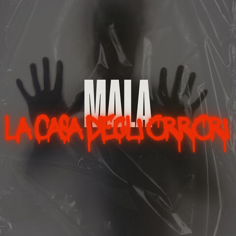 La Casa Degli Orrori album art