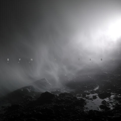 SYNCRETISM - Ambient_Ver album art