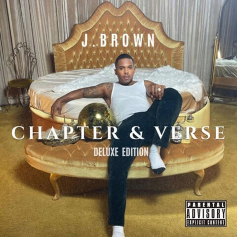 Chapter & Verse (Deluxe Edition) album art