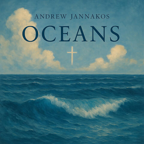 Oceans album art