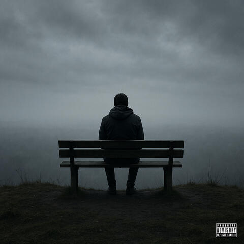 Alone album art