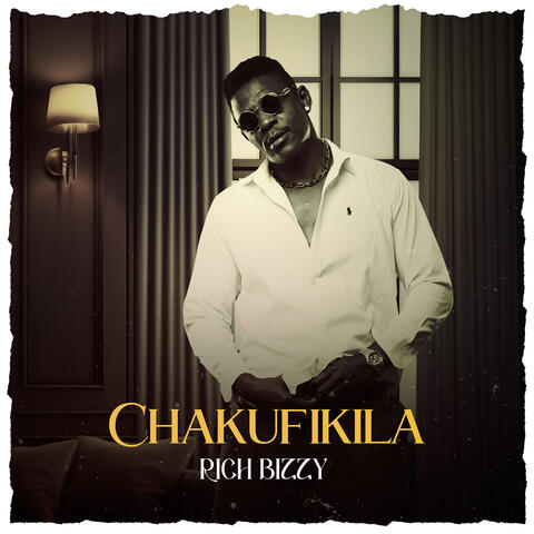 Chakufikila album art