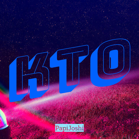 Kto album art