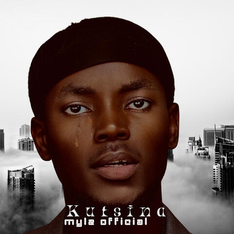 Kutsina album art