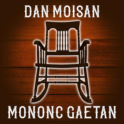 MONONC GAETAN album art