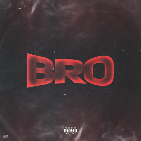 Bro album art