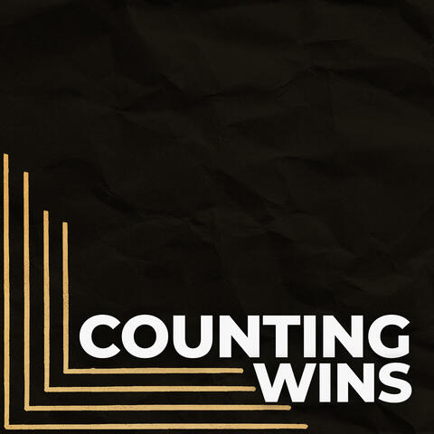 Counting Wins album art