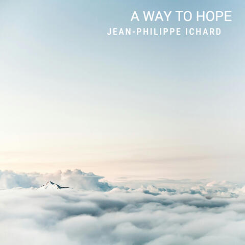 A Way to Hope album art