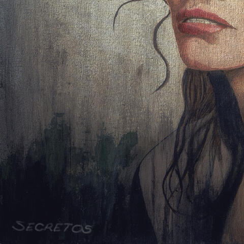 Secretos album art