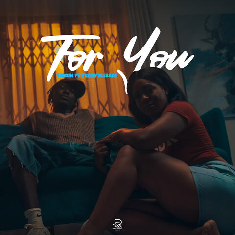 For You album art