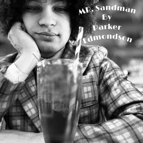 Mr. Sandman album art
