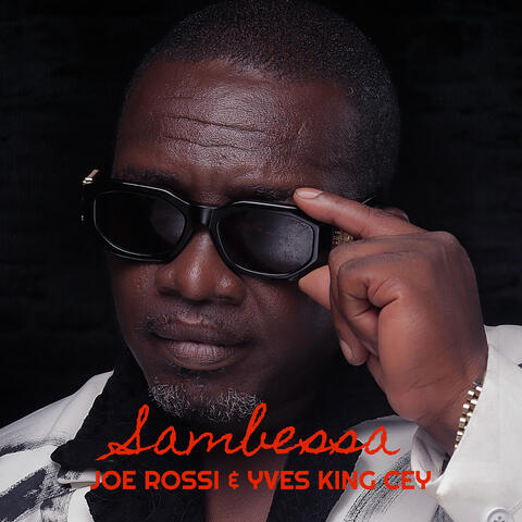 Sambessa album art