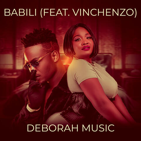 Babili album art