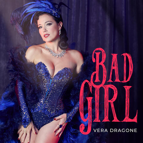 Bad Girl album art