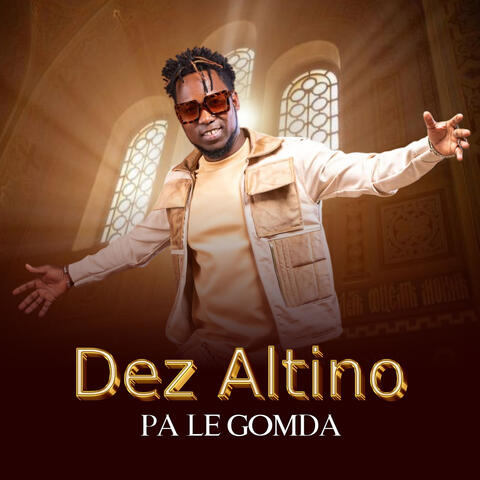 Pa le gomda album art