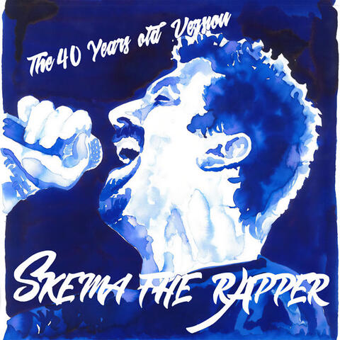 The 40 Years Old Version album art