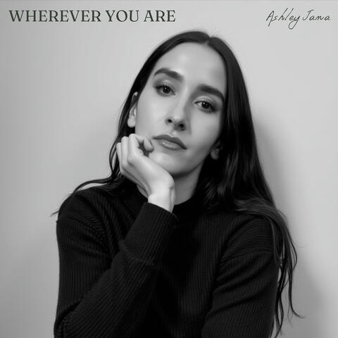 Wherever You Are album art
