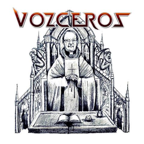 Acto De Fe album art