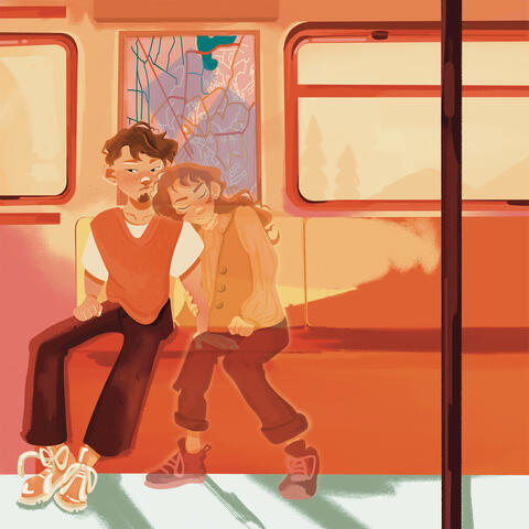 La Poupée album art