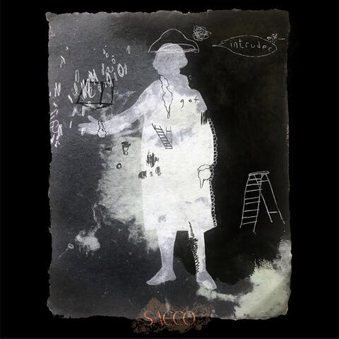L'intruso album art