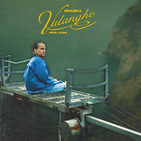 Valanghe album art