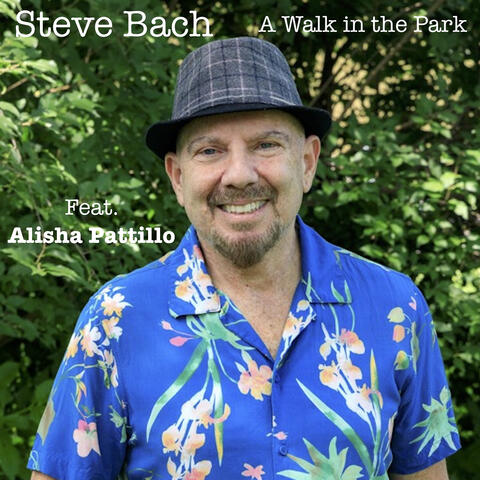 A Walk in the Park album art