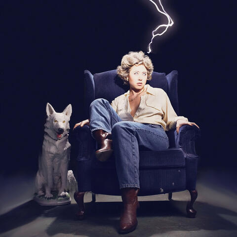 Where He Goes album art