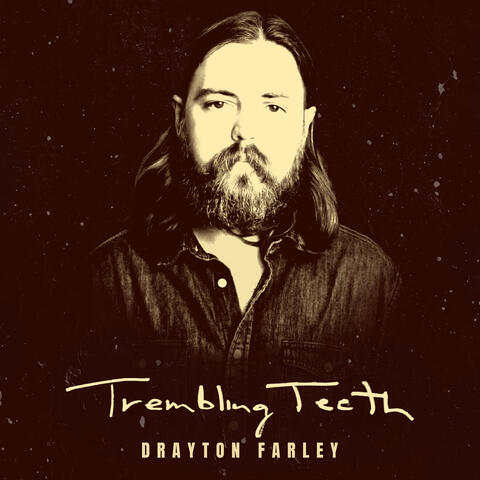 Trembling Teeth album art