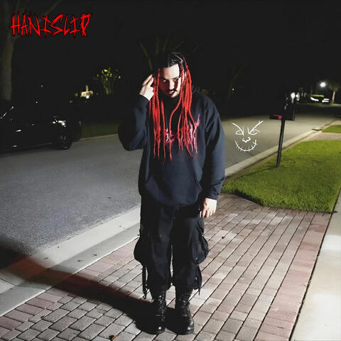 Away album art