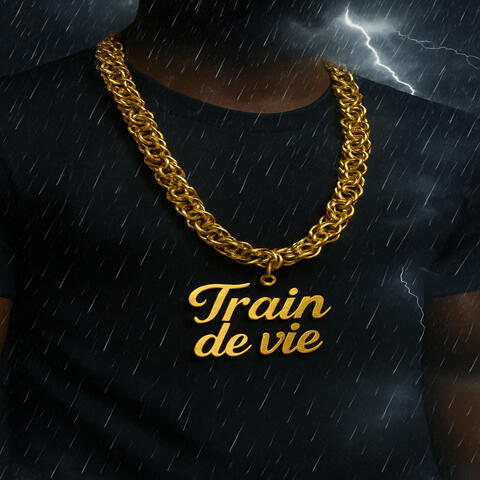 TRAIN DE VIE album art
