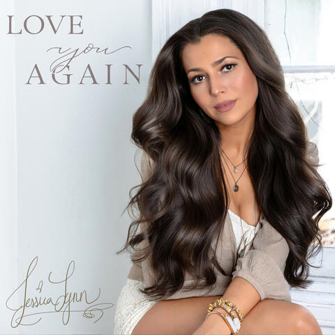 Love You Again album art