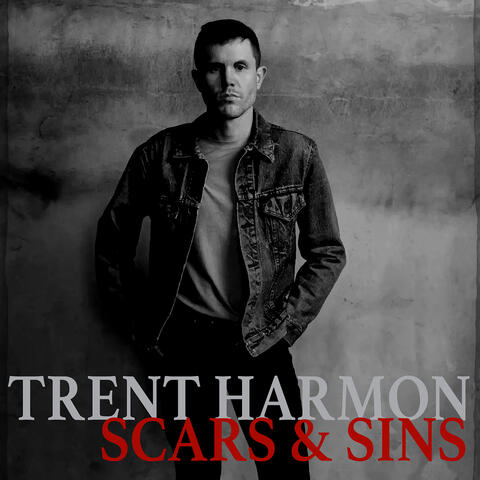 Scars & Sins album art