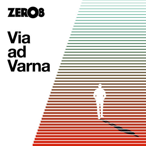 Via Ad Varna album art