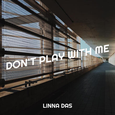 Don't Play with Me album art