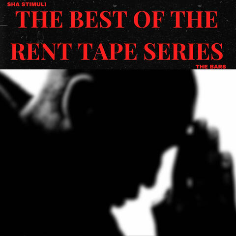Best of the Rent Tape Series (The Bars) album art