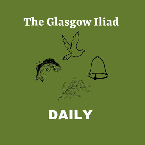 Daily album art